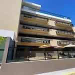 Flat May - Maracaipe