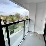 Flat May - Maracaipe