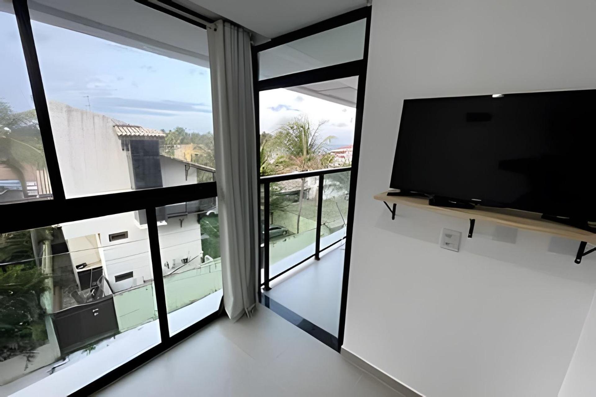 Flat - Maracaipe Apartment Porto de Galinhas