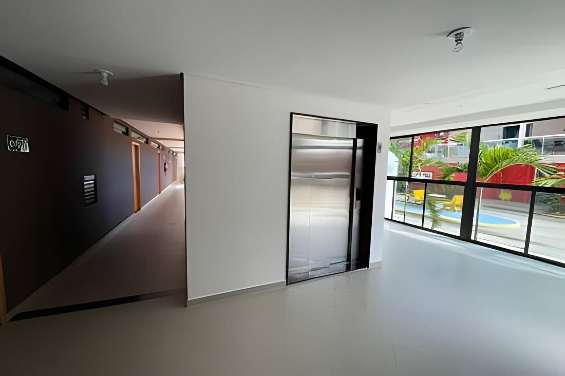 Apartment Flat - Maracaipe Porto de Galinhas
