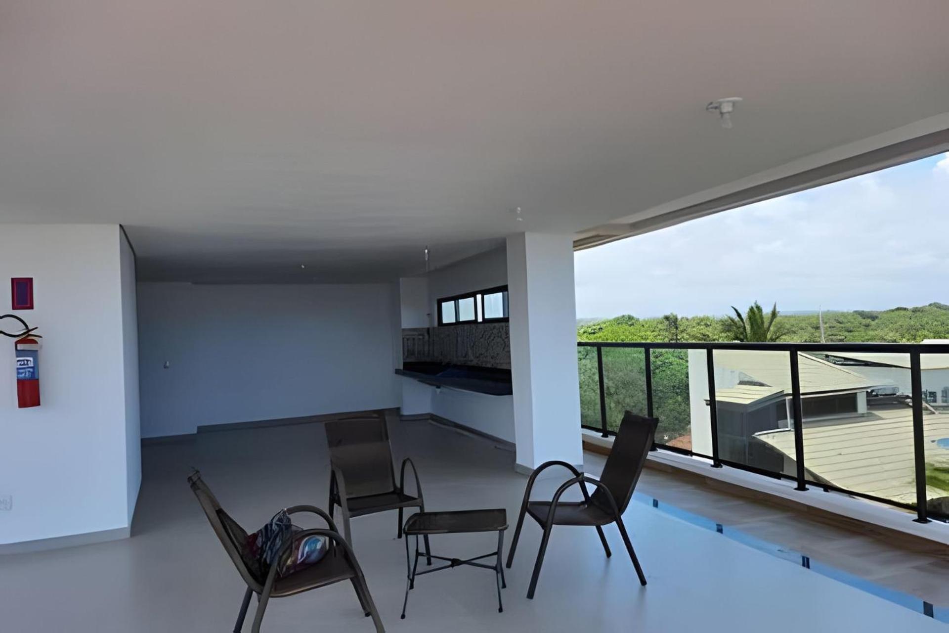 Flat - Maracaipe Apartment *