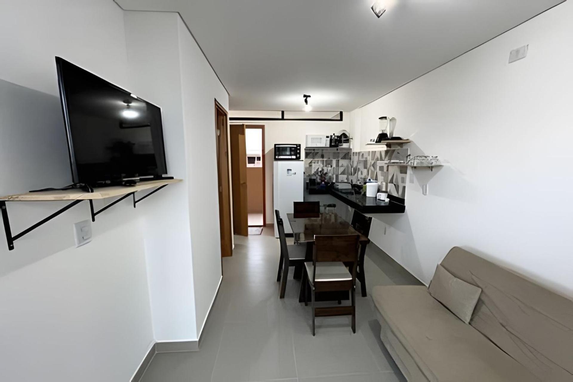 Flat - Maracaipe Apartment
