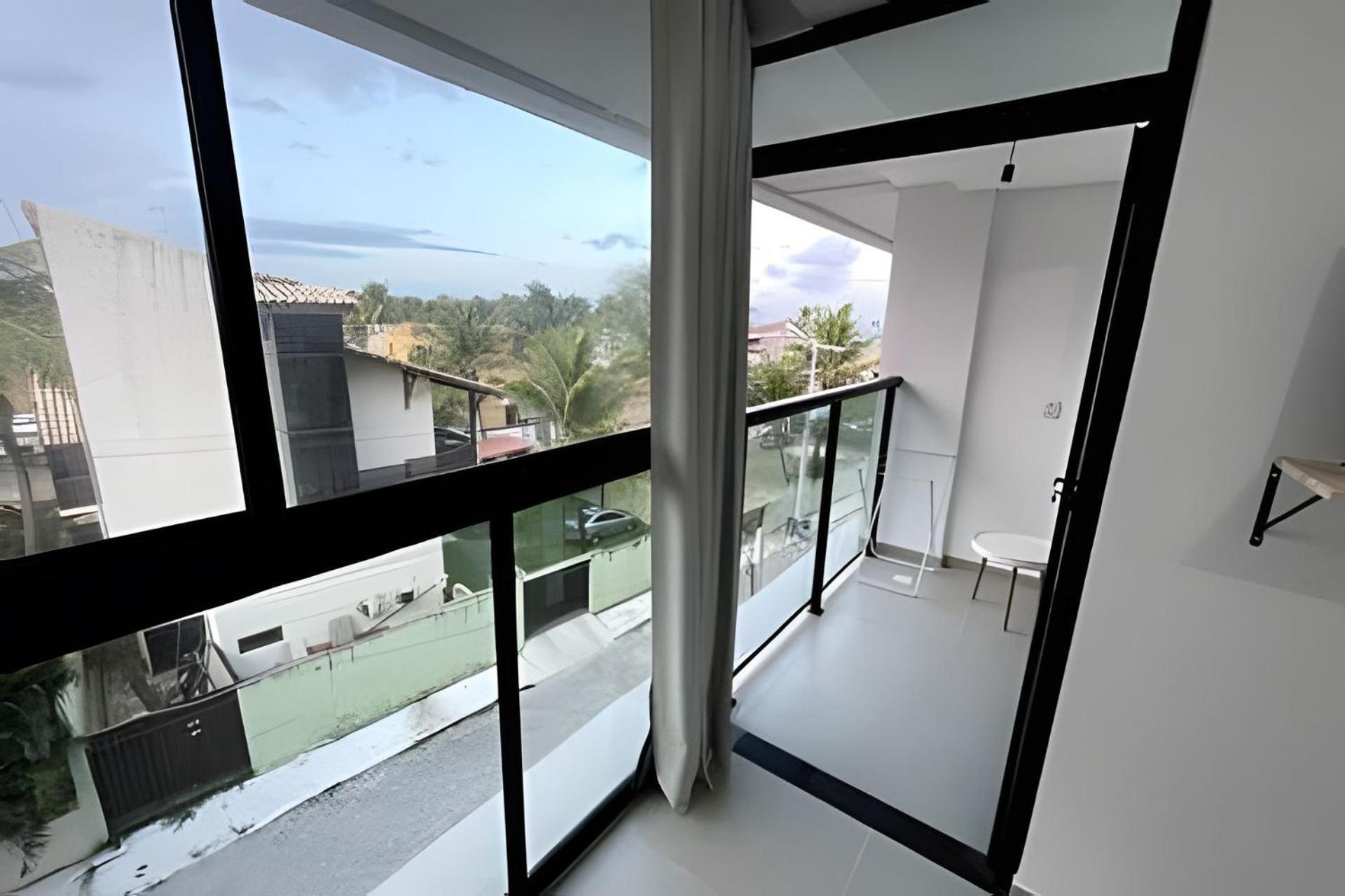 Flat - Maracaipe Apartment Porto de Galinhas