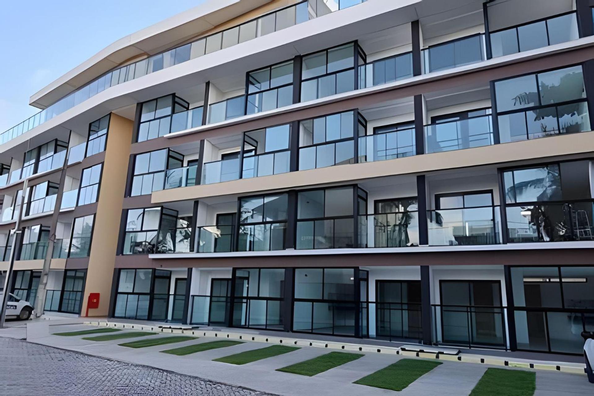 Flat - Maracaipe